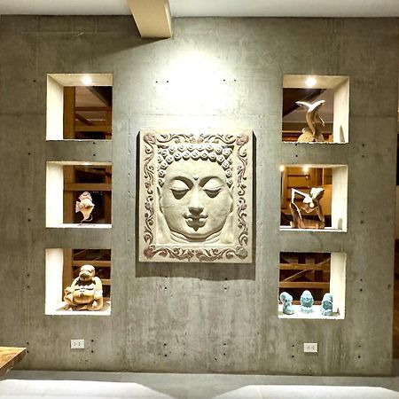 La Playa Hotel ลอสโอร์กานอส ภายนอก รูปภาพ