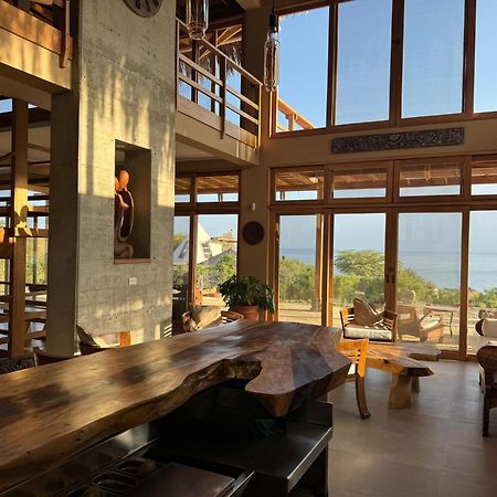 La Playa Hotel ลอสโอร์กานอส ภายนอก รูปภาพ