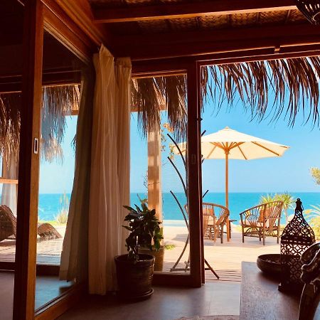 La Playa Hotel ลอสโอร์กานอส ภายนอก รูปภาพ