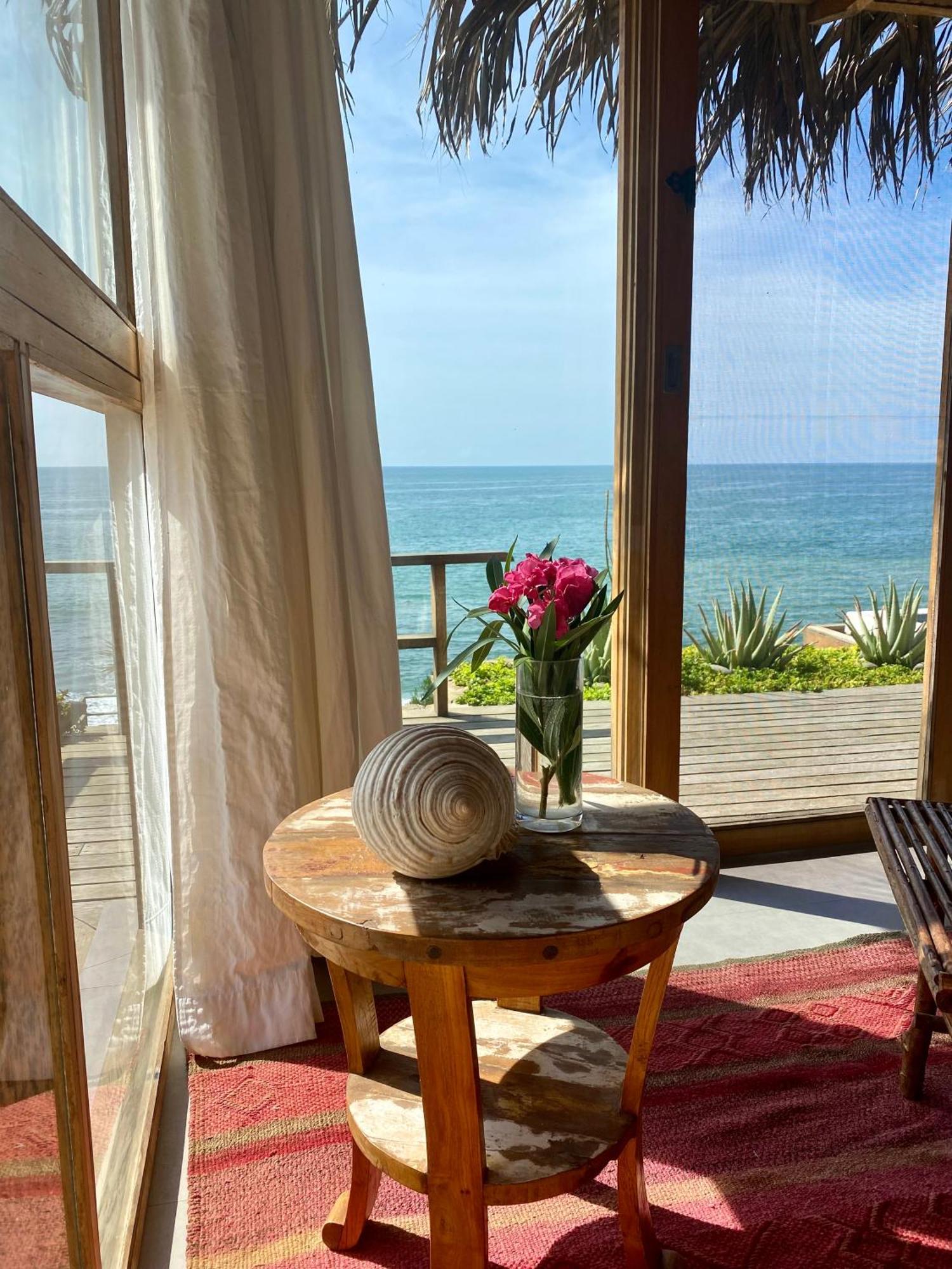 La Playa Hotel ลอสโอร์กานอส ภายนอก รูปภาพ