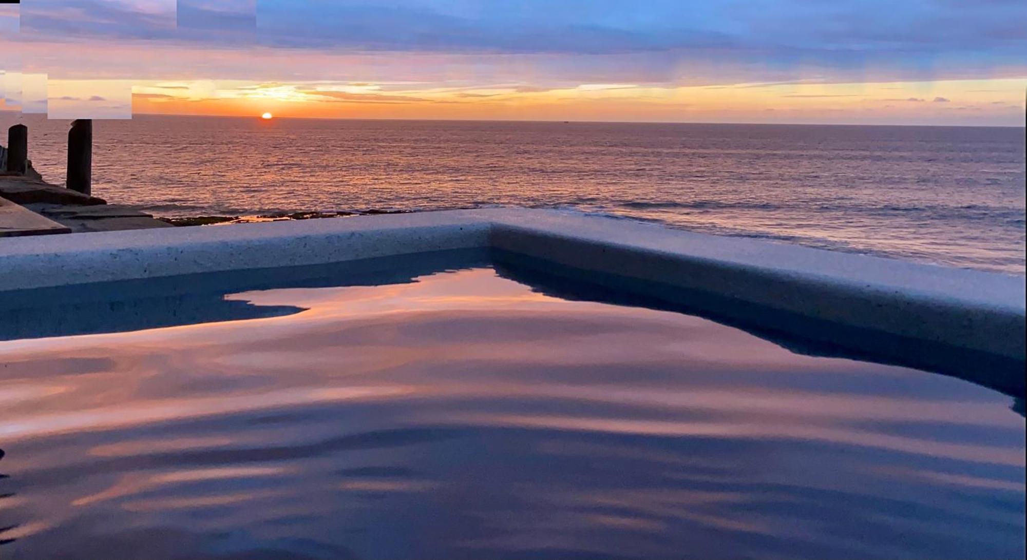 La Playa Hotel ลอสโอร์กานอส ภายนอก รูปภาพ