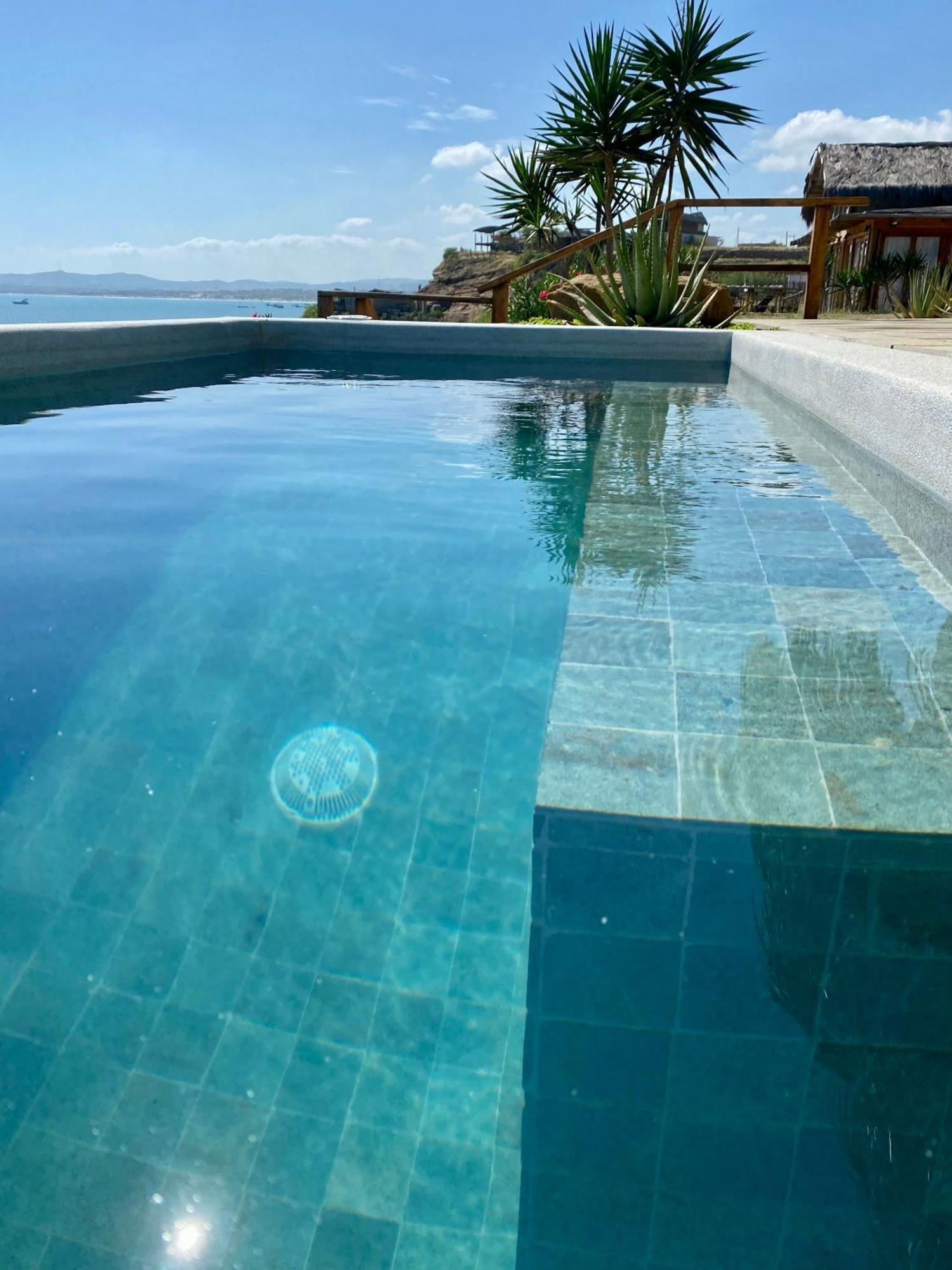 La Playa Hotel ลอสโอร์กานอส ภายนอก รูปภาพ