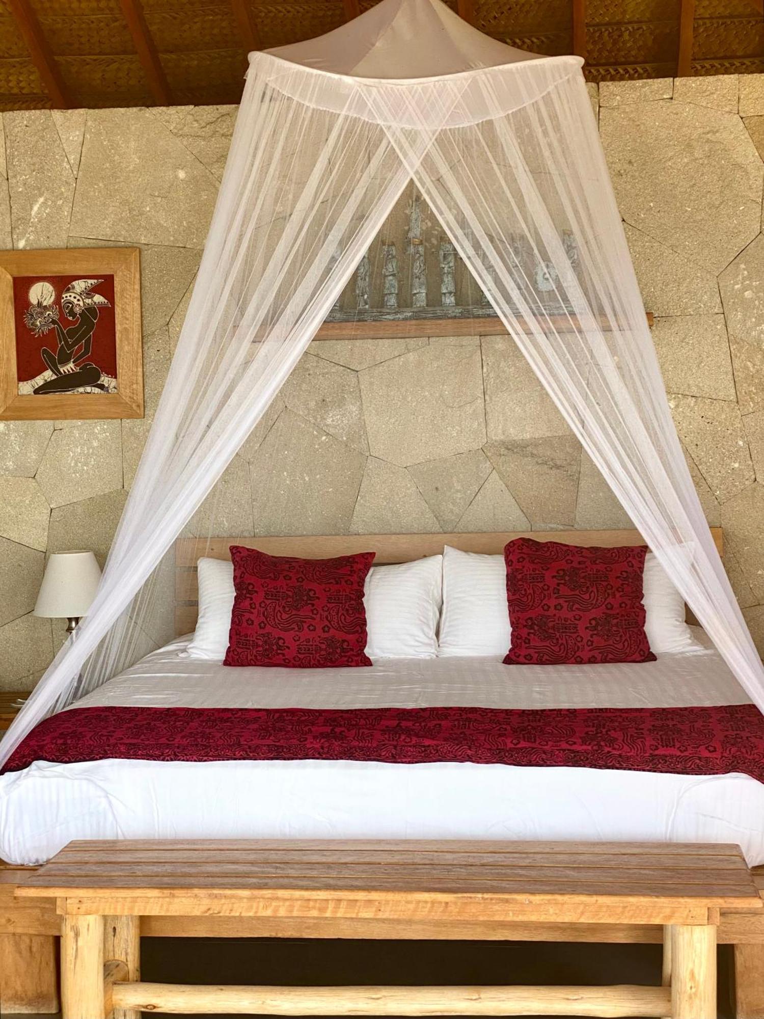 La Playa Hotel ลอสโอร์กานอส ภายนอก รูปภาพ