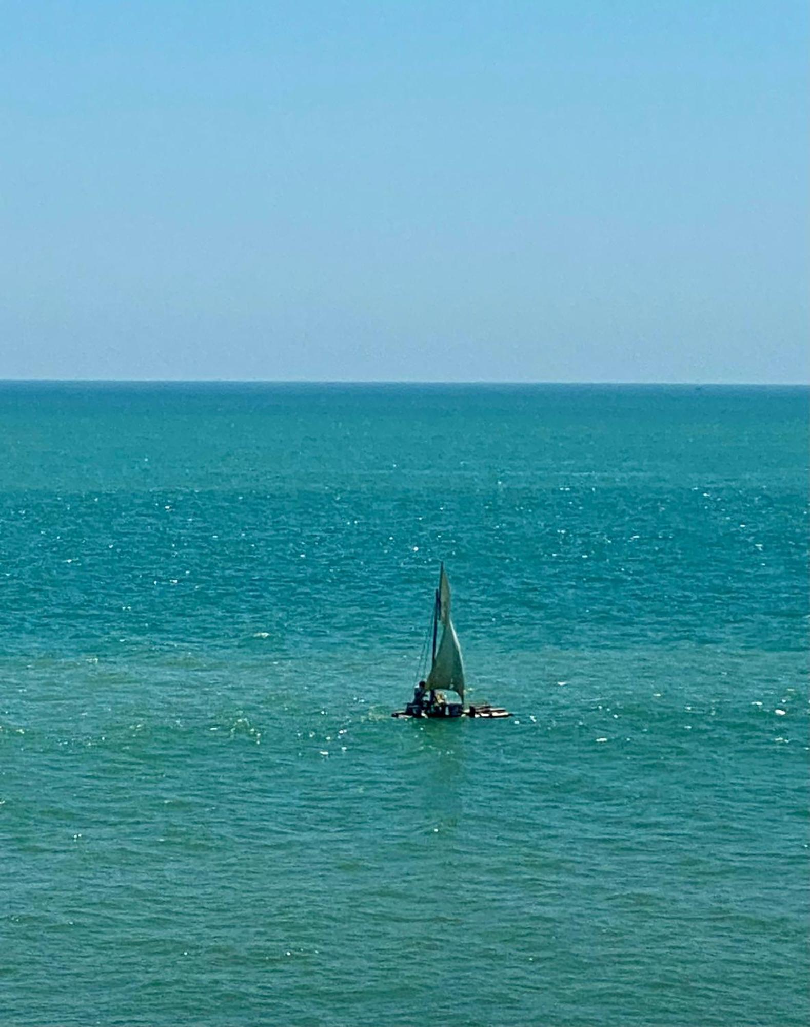 La Playa Hotel ลอสโอร์กานอส ภายนอก รูปภาพ