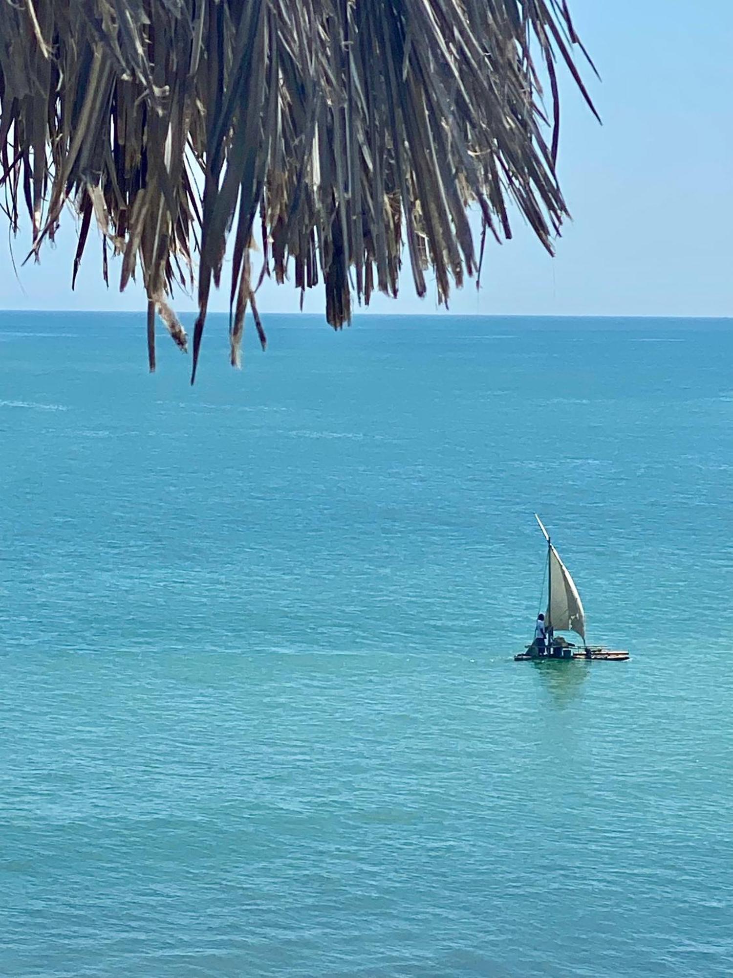 La Playa Hotel ลอสโอร์กานอส ภายนอก รูปภาพ