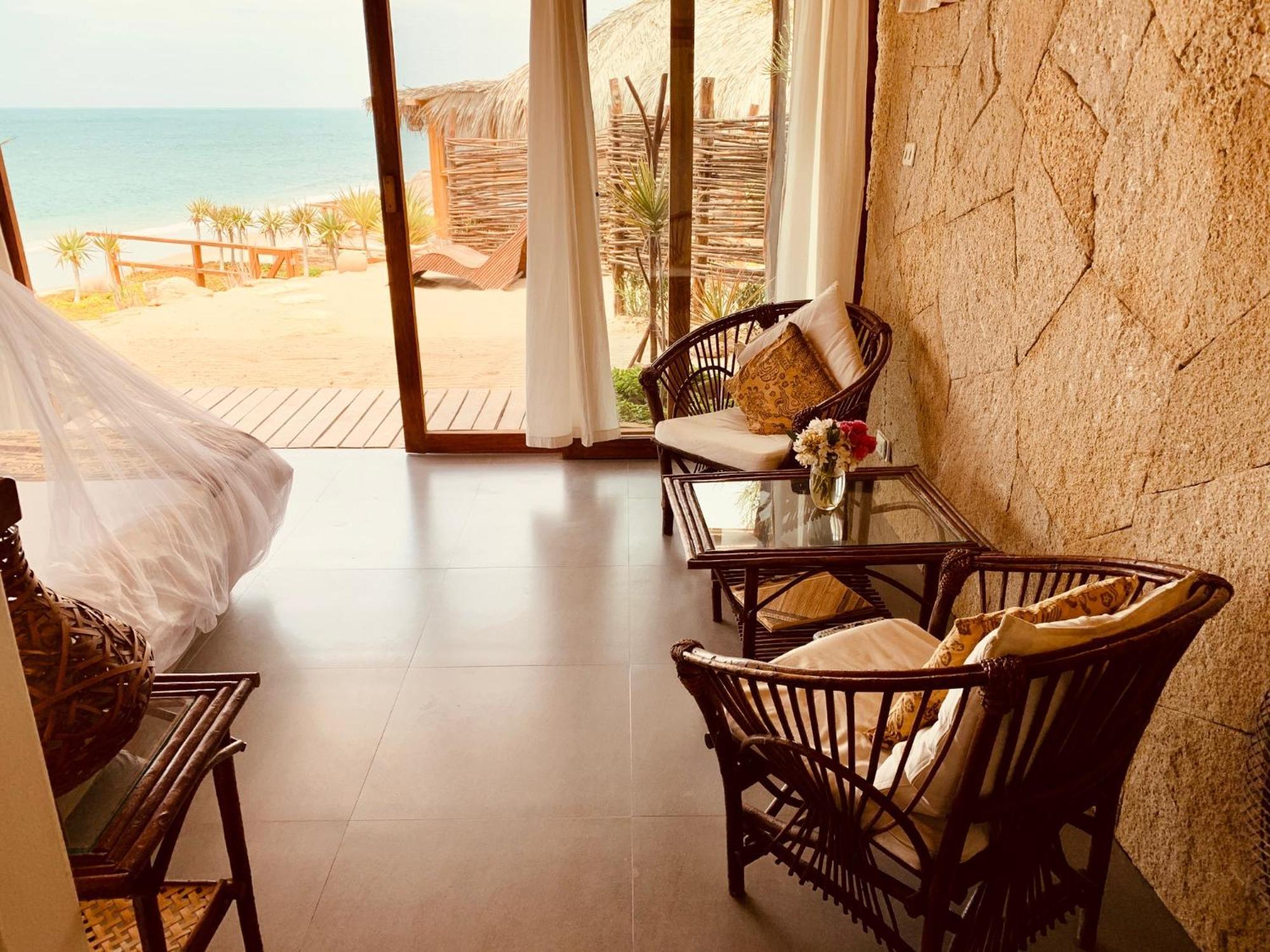 La Playa Hotel ลอสโอร์กานอส ห้อง รูปภาพ