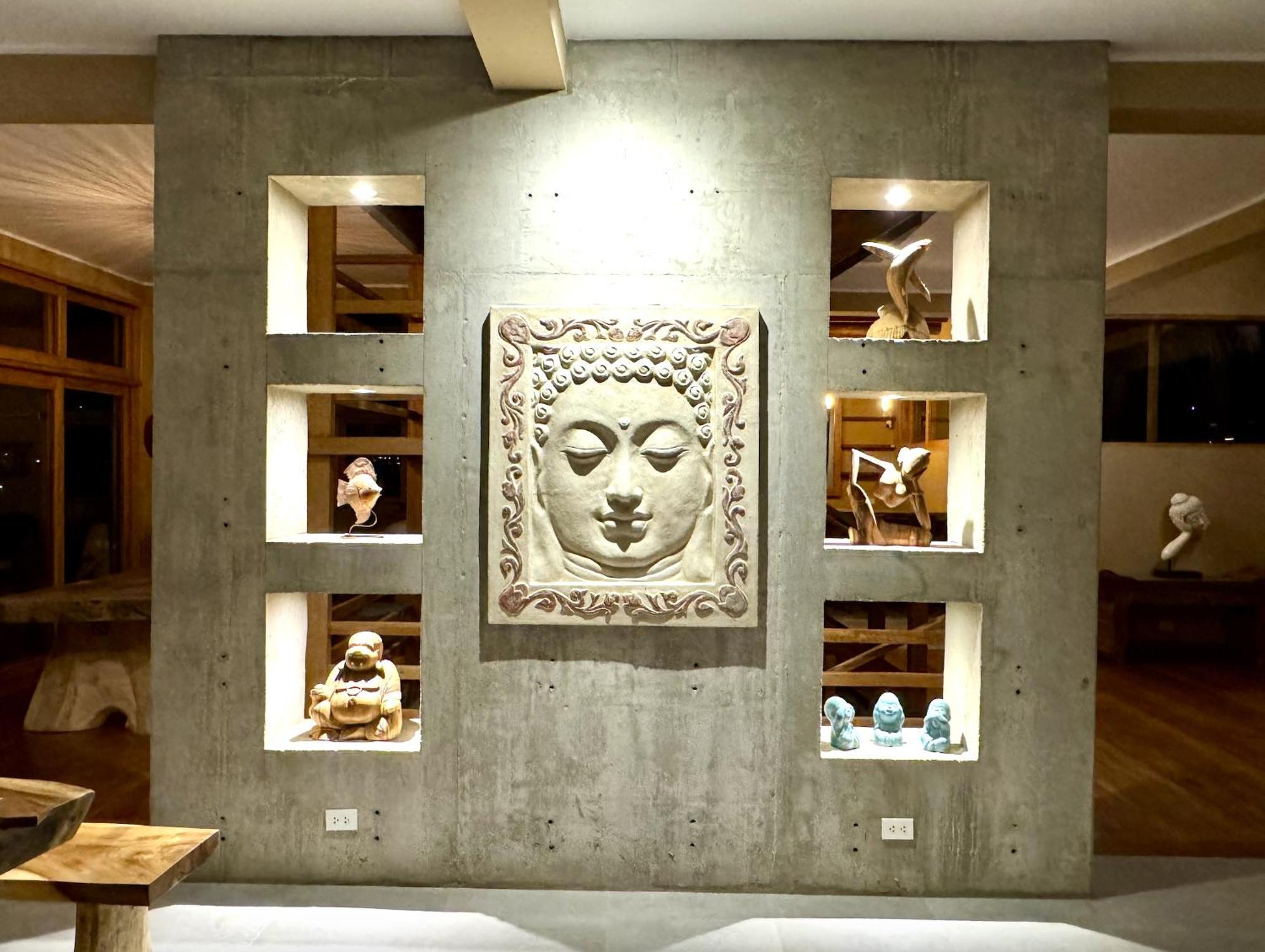 La Playa Hotel ลอสโอร์กานอส ภายนอก รูปภาพ