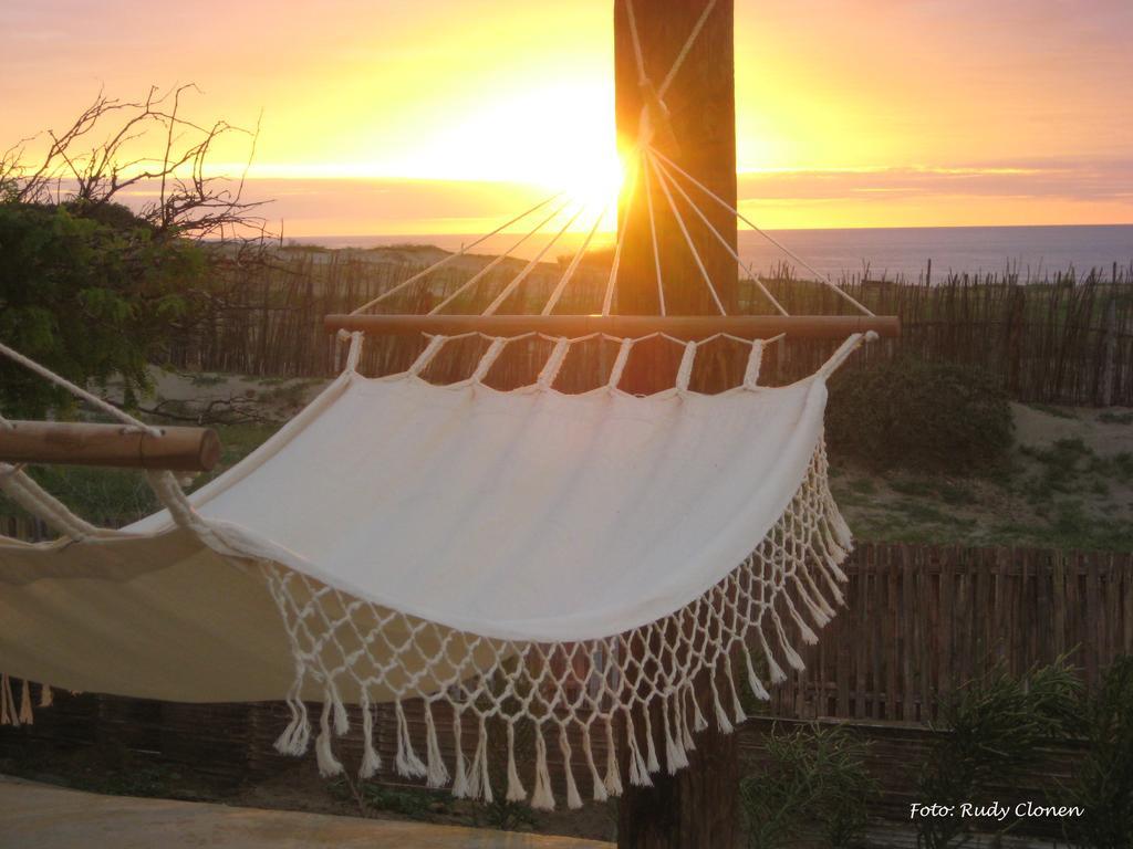 La Playa Hotel ลอสโอร์กานอส ภายนอก รูปภาพ