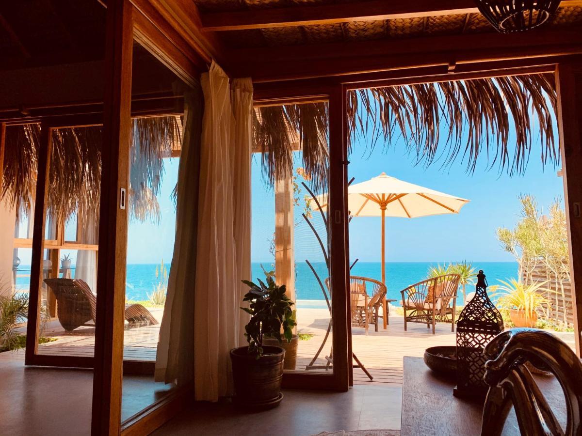 La Playa Hotel ลอสโอร์กานอส ภายนอก รูปภาพ