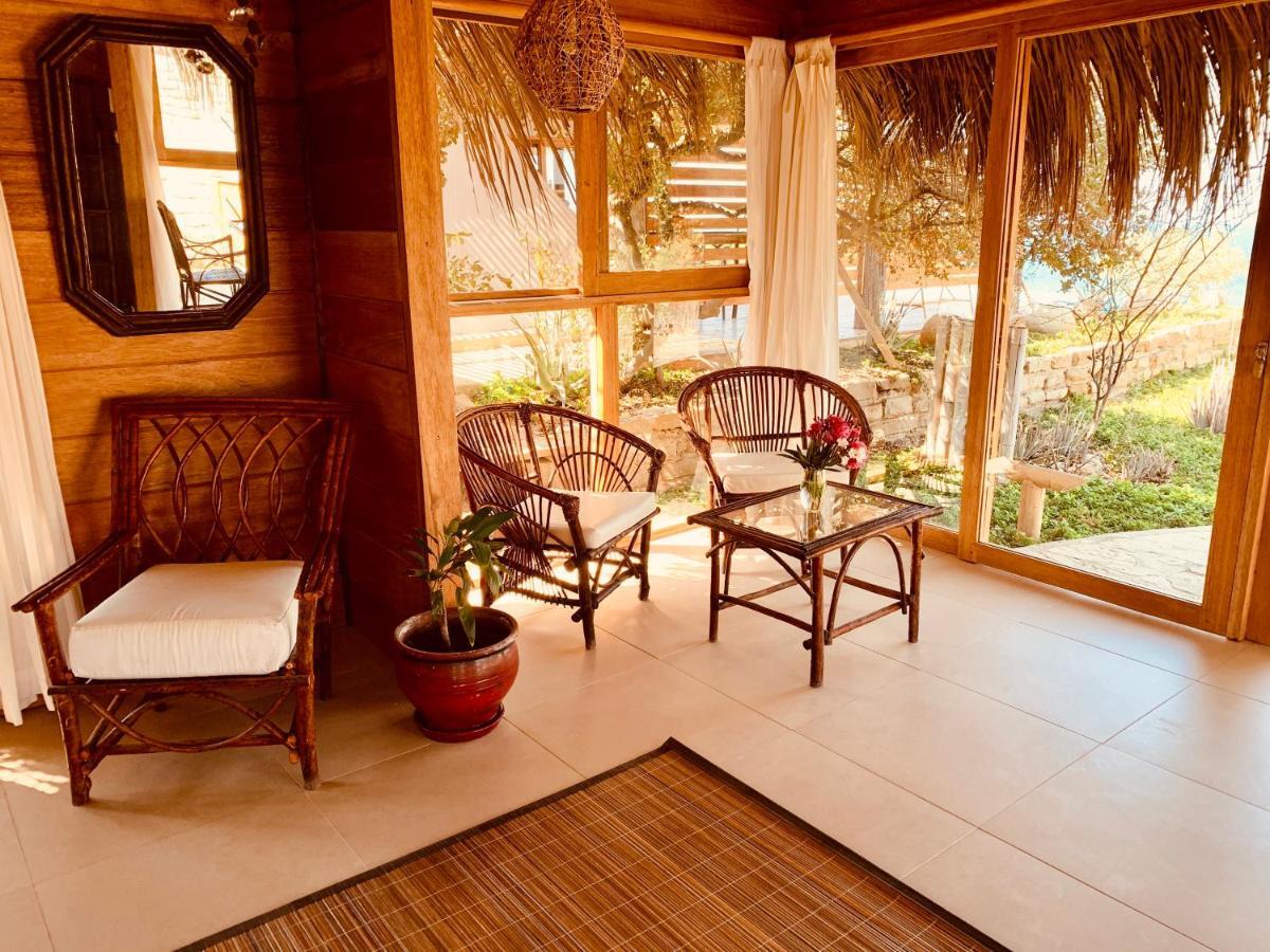 La Playa Hotel ลอสโอร์กานอส ภายนอก รูปภาพ